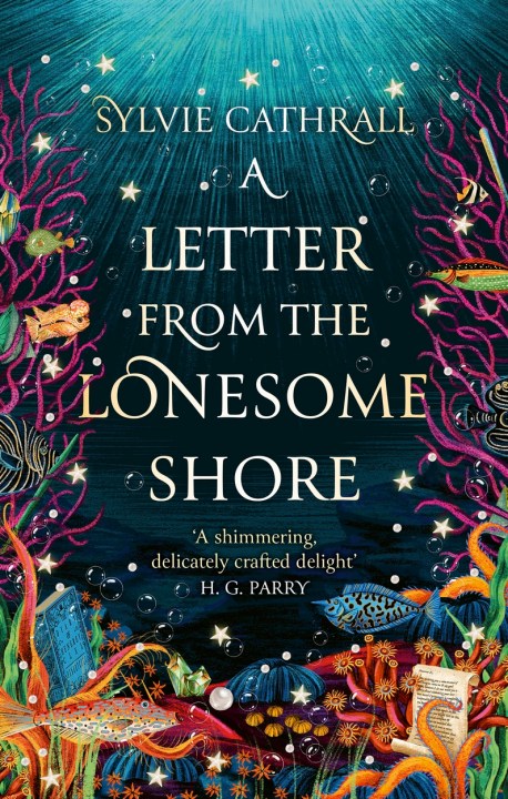 A Letter from the Lonesome Shore