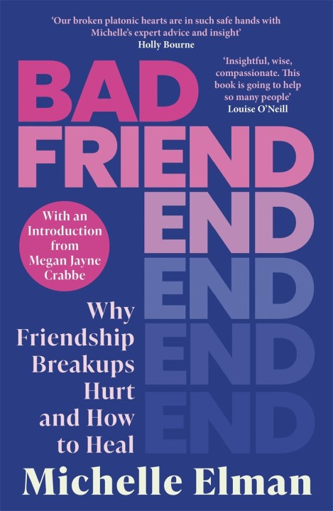 Bad Friend
