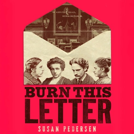 Burn This Letter