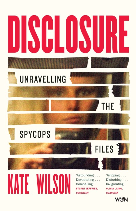 Disclosure