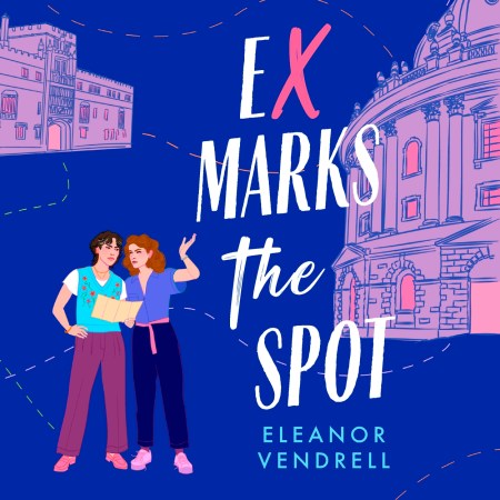 Ex Marks the Spot