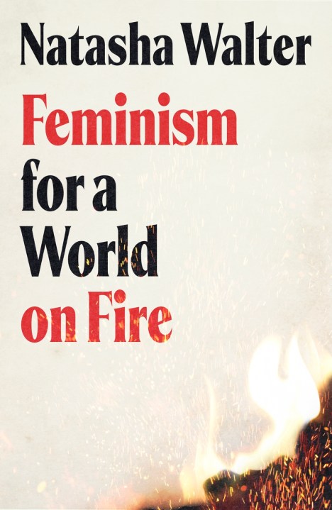 Feminism for a World on Fire