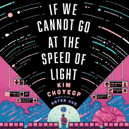 If We Cannot Go at the Speed of Light