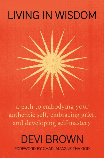Living in Wisdom