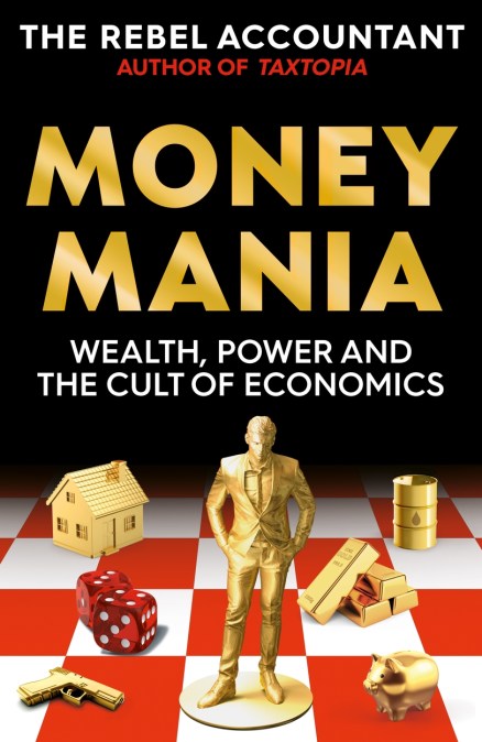 MONEYMANIA