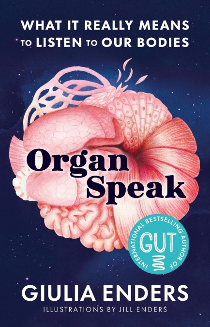 Organ Speak
