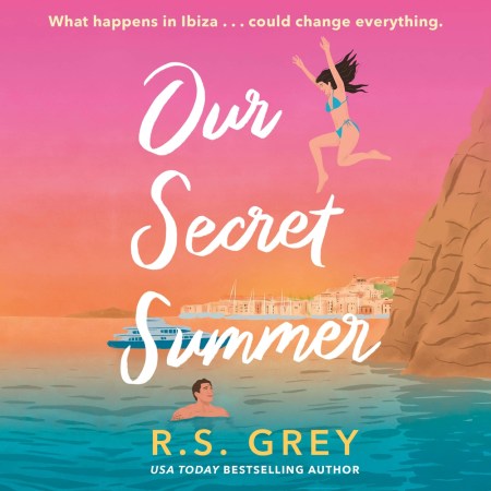 Our Secret Summer
