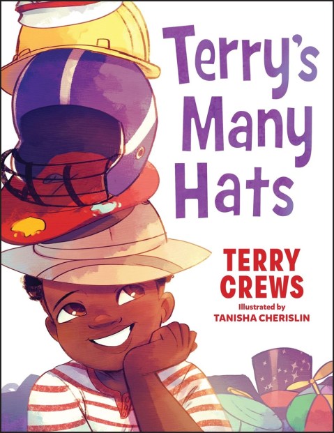 Terry’s Many Hats