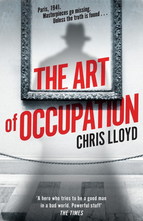 The Art of Occupation