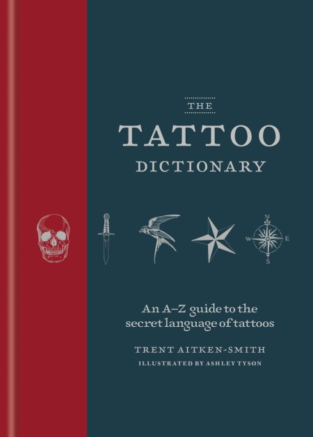 The Tattoo Dictionary