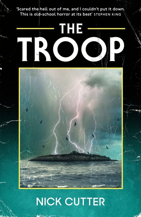 The Troop