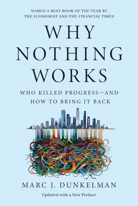 Why Nothing Works