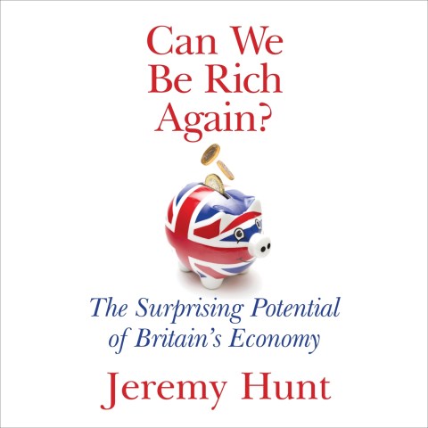 Can We Be Rich Again?