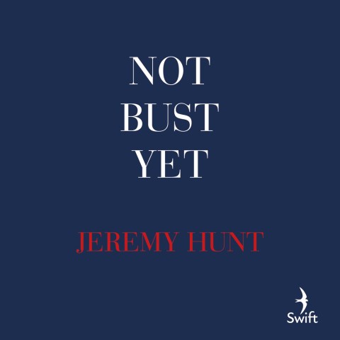 Can We Be Rich Again?