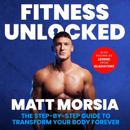 Fitness Unlocked