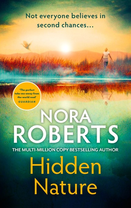 Hidden Nature