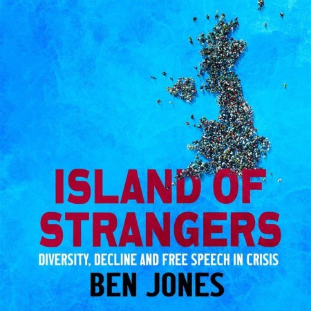 Island of Strangers