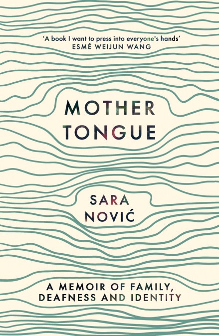 Mother Tongue