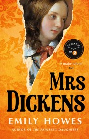 Mrs Dickens