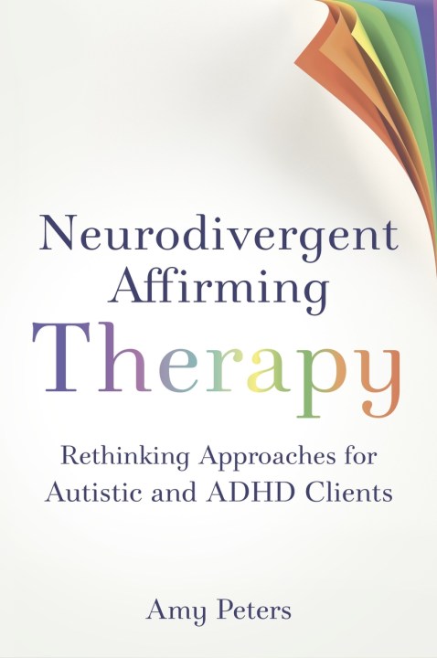 Neurodivergent Affirming Therapy