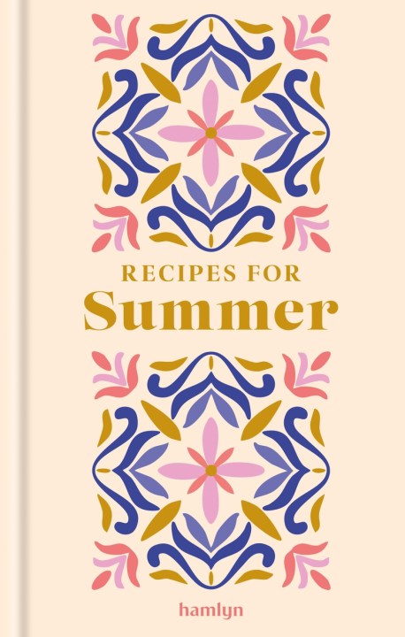 Recipes for Summer