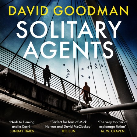 Solitary Agents