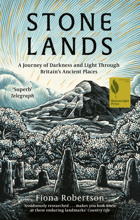 Stone Lands