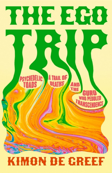 The Ego Trip