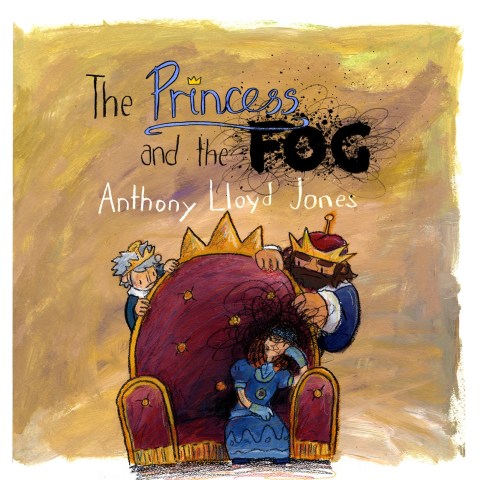 The Princess and the Fog