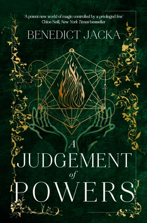 A Judgement of Powers