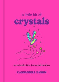 A Little Bit of Crystals