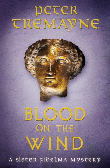 Blood on the Wind