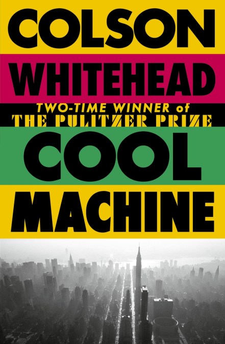 Cool Machine