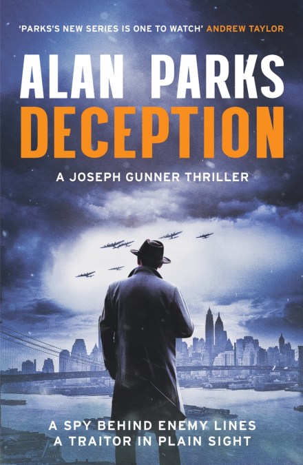 Deception