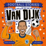 Football Stories: Van Dijk
