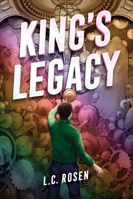 King’s Legacy