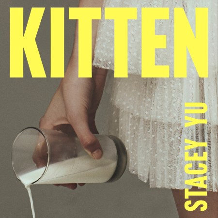Kitten