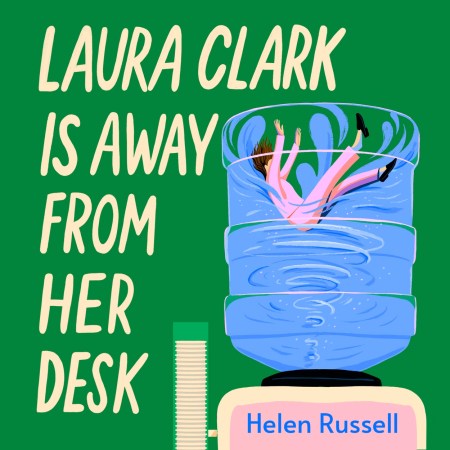 Laura Clark Is Away from Her Desk