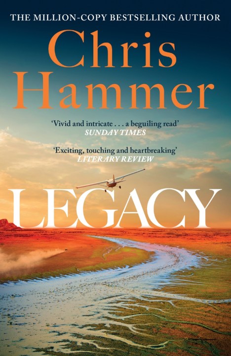 Legacy