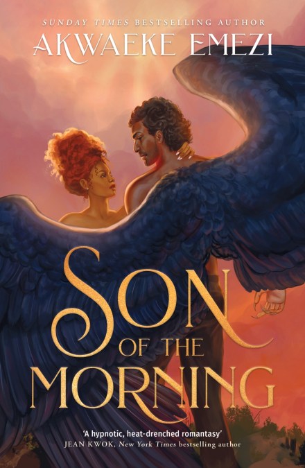 Son of the Morning