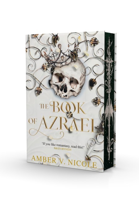 The Book of Azrael