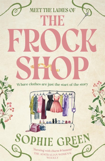 The Frock Shop