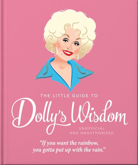 The Little Guide to Dolly’s Wisdom