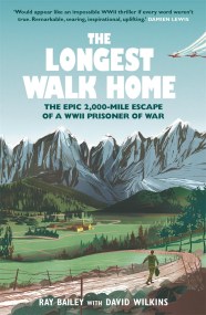 The Longest Walk Home