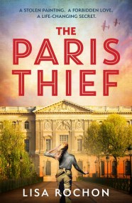 The Paris Thief