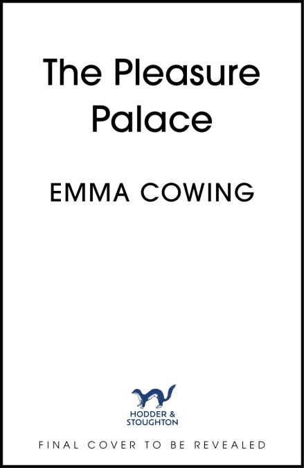 The Pleasure Palace