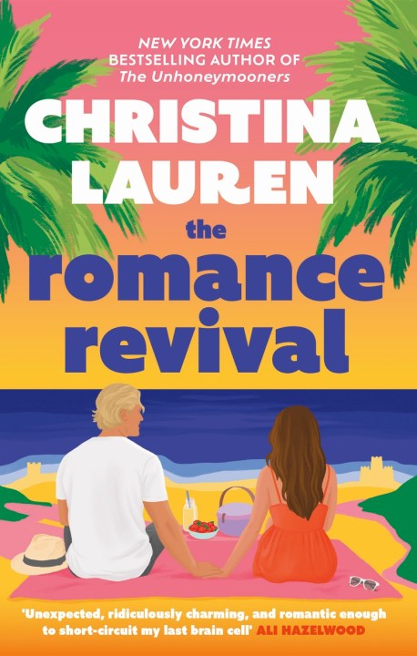 The Romance Revival
