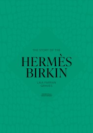 The Story of the Hermès Birkin