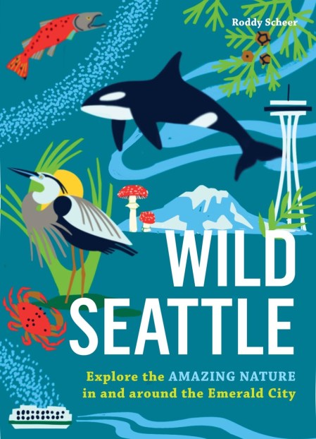 Wild Seattle