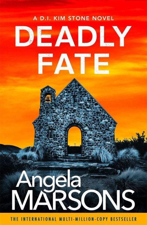 Deadly Fate